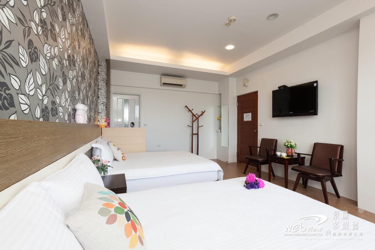 Jin Zhu Ya Homestay Wujie Exterior photo